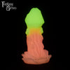 A fantasy sex toys on a black background with Fantasy Grove branding