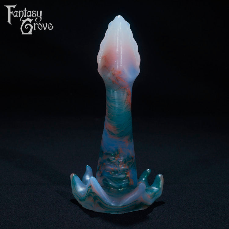 Small Squid 00-50 Medium Firmness