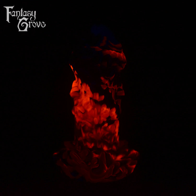 Medium Amanita 10A Firm Firmness