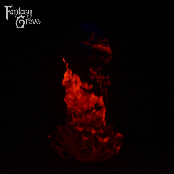 Medium Amanita 10A Firm Firmness