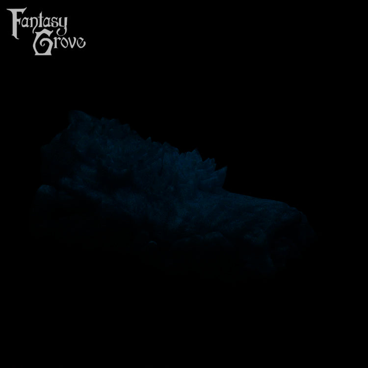 Dryad's Touch 00-30 Soft Firmness