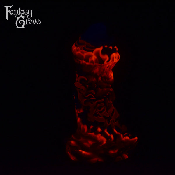 Medium Amanita 10A Firm Firmness