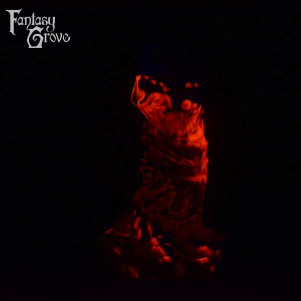 Medium Amanita 10A Firm Firmness