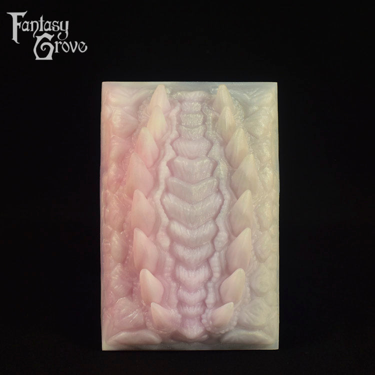 Small Dragon Grinder 10A Firm Firmness