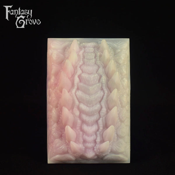 Small Dragon Grinder 10A Firm Firmness