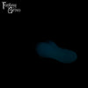 A Fantasy Grove sex toy on a black background with a logo in the upper left corner