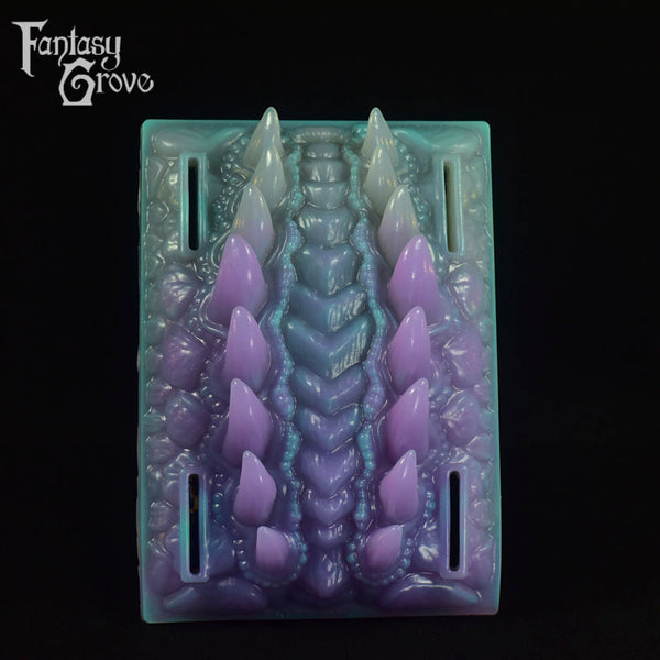 WHOOPS! Large Dragon Grinder 00-50 Medium Firmness