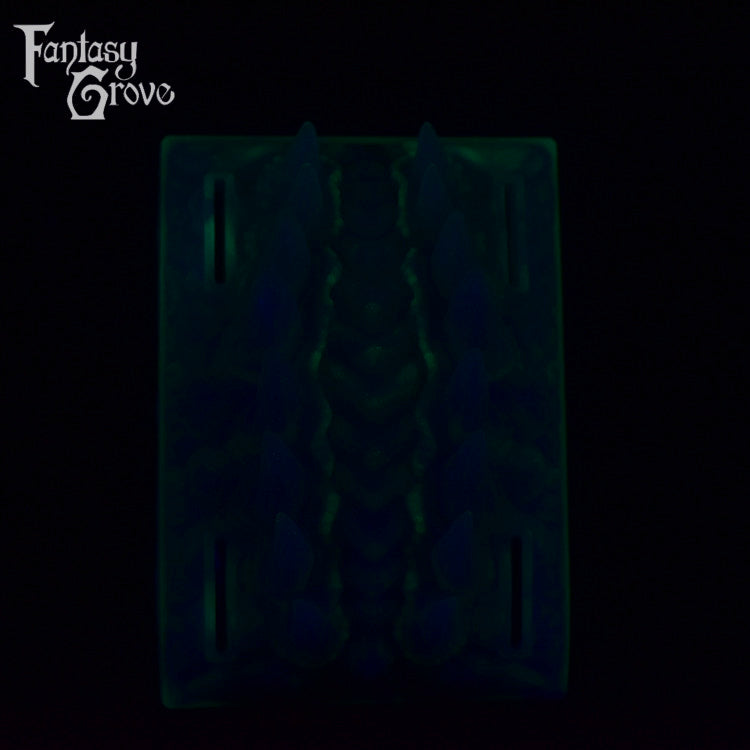 WHOOPS! Large Dragon Grinder 00-50 Medium Firmness