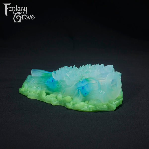 Dryad's Touch Split Firmness
