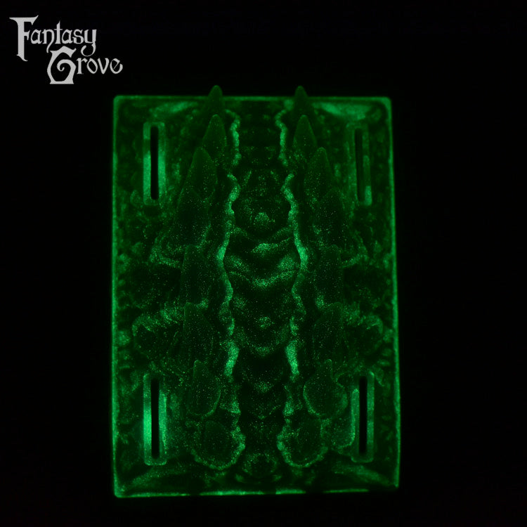 WHOOPS! Large Dragon Grinder 00-50 Medium Firmness