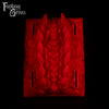A fantasy sex toys on a black background with Fantasy Grove branding
