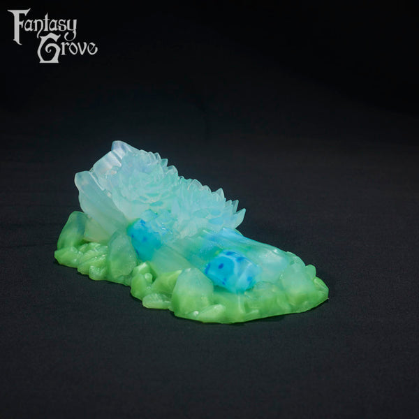 Dryad's Touch Split Firmness