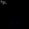 A fantasy sex toy on a black background with the Fantasy Grove logo in the upper left corner 