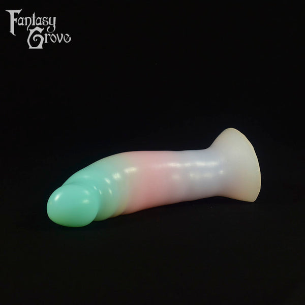 Medium Daybreak 00-20 Super Soft Firmness (Suction Cup Prototype)