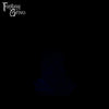 A fantasy sex toy on a black background with the Fantasy Grove logo in the upper left corner 