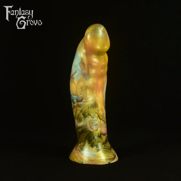 Large Daybreak 00-30 Soft Firmness [Suction Cup Prototype]