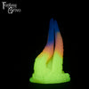A fantasy sex toys on a black background with Fantasy Grove branding