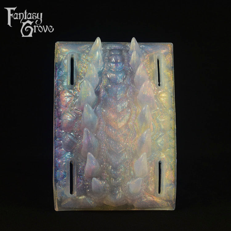 Large Dragon Grinder 00-45 Medium Firmness
