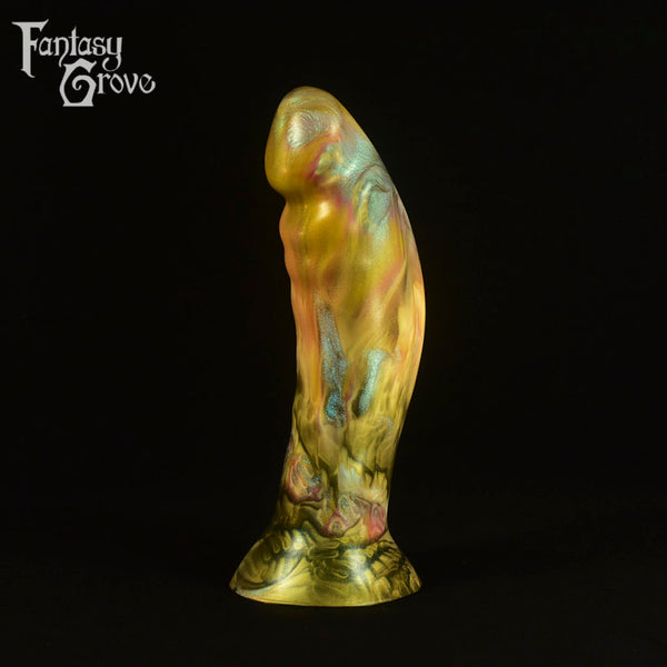 Large Daybreak 00-30 Soft Firmness [Suction Cup Prototype]