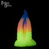 A fantasy sex toys on a black background with Fantasy Grove branding