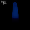 A Fantasy Grove sex toy on a black background with a logo in the upper left corner