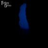 A Fantasy Grove sex toy on a black background with a logo in the upper left corner