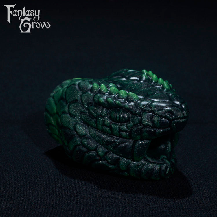 Pocket Size Basilisk 00-30 Soft Firmness