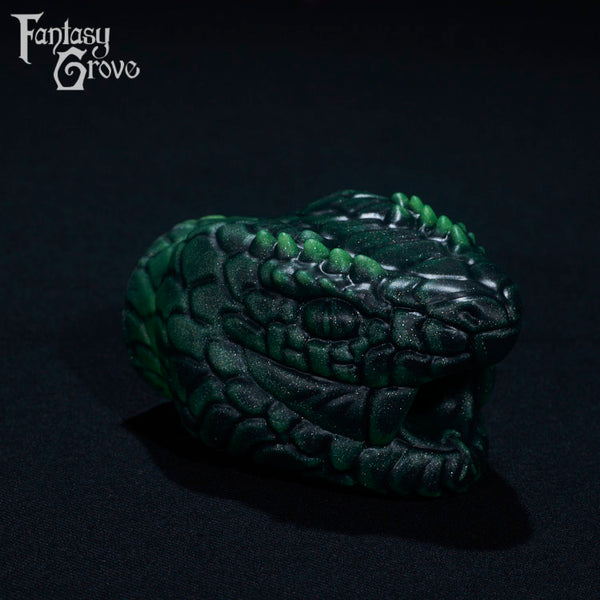 Pocket Size Basilisk 00-30 Soft Firmness