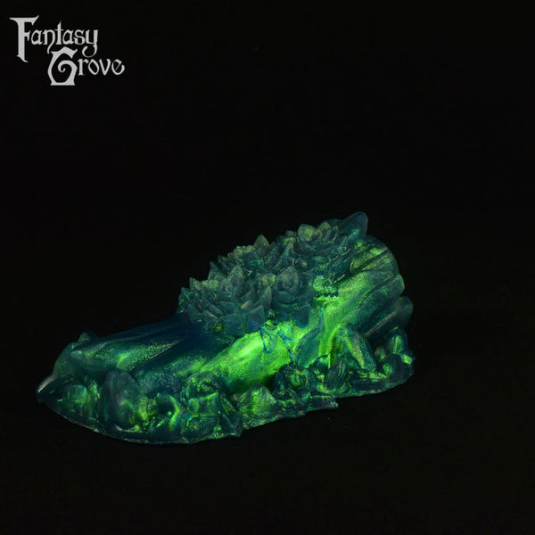 Dryad's Touch 00-31 Soft Firmness