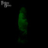 A fantasy sex toy on a black background with the Fantasy Grove logo in the upper left corner