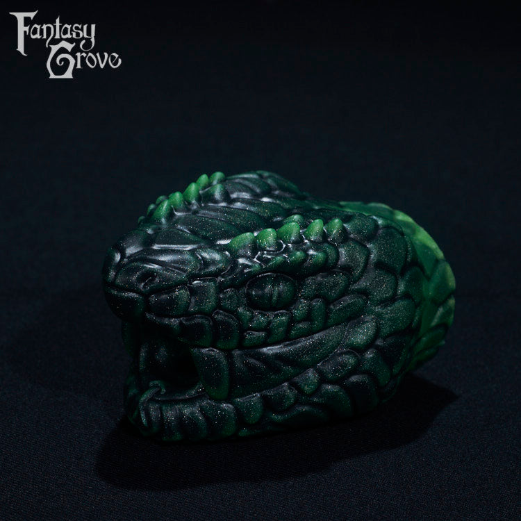 Pocket Size Basilisk 00-30 Soft Firmness