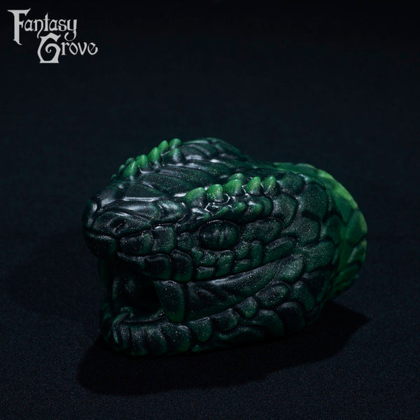 Pocket Size Basilisk 00-30 Soft Firmness