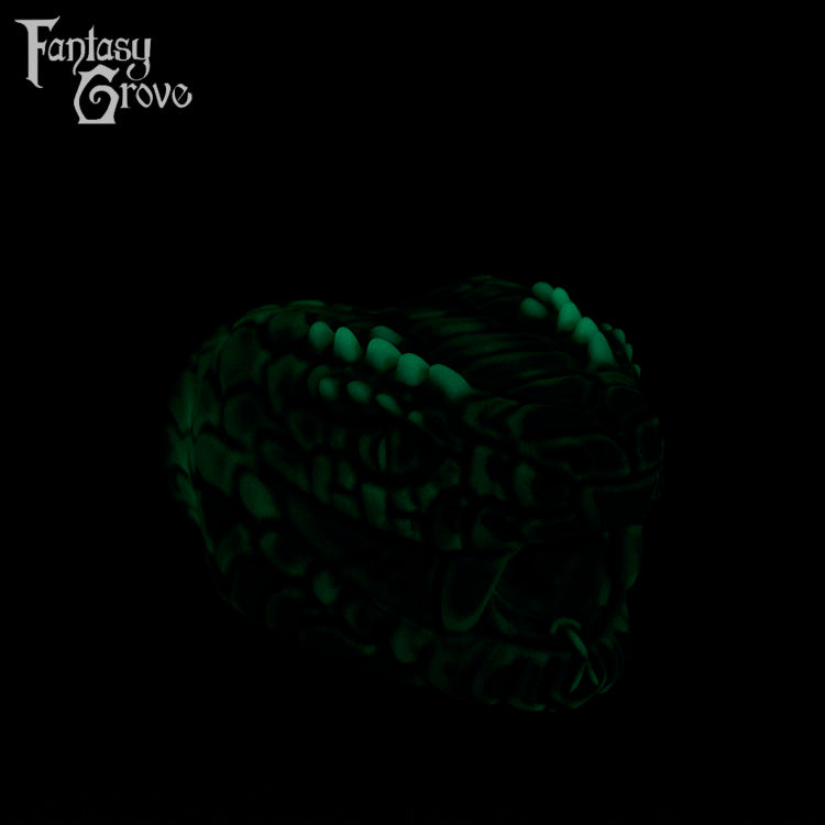 Pocket Size Basilisk 00-30 Soft Firmness