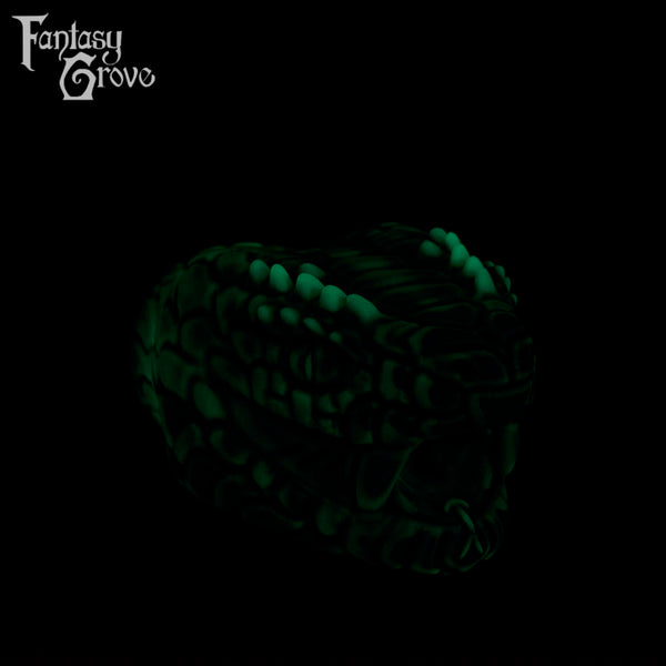 Pocket Size Basilisk 00-30 Soft Firmness