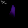 A fantasy sex toy on a black background with the Fantasy Grove logo in the upper left corner