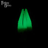 A fantasy sex toys on a black background with Fantasy Grove branding