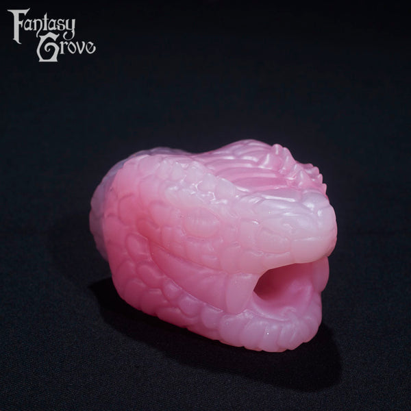 Pocket Size Basilisk 00-30 Soft Firmness