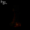 A fantasy sex toy on a black background with the Fantasy Grove logo in the upper left corner 