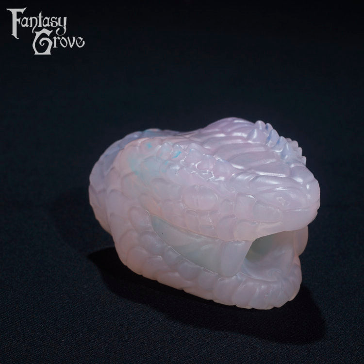 Pocket Size Basilisk 00-45 Medium Firmness