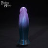 A fantasy sex toys on a black background with Fantasy Grove branding