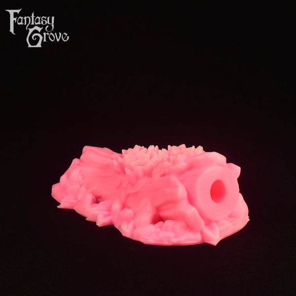 Dryad's Touch 00-50 Medium Firmness