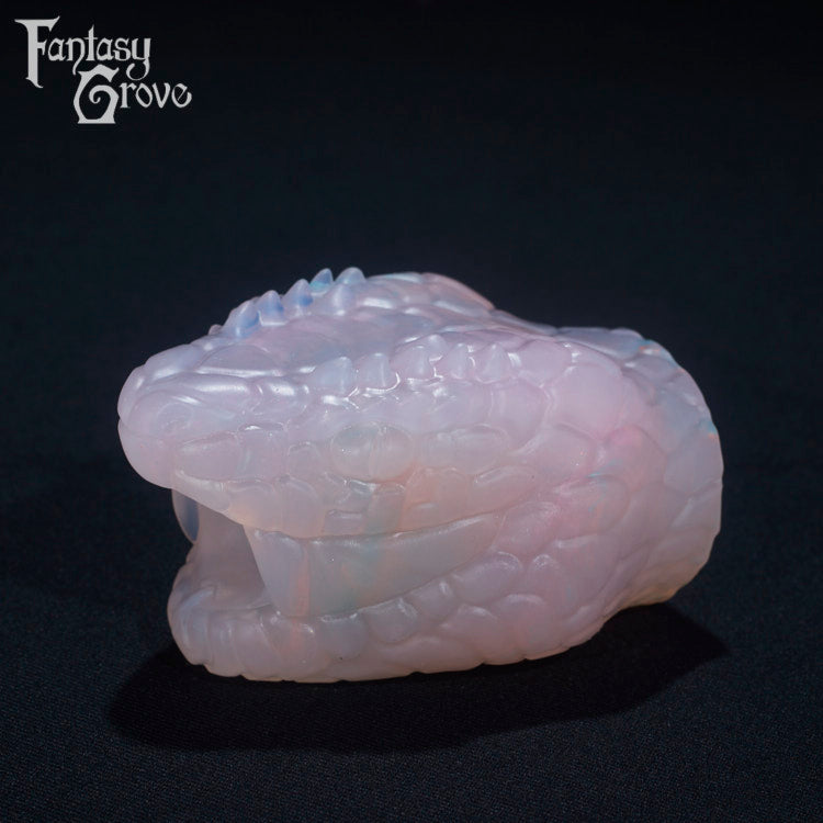 Pocket Size Basilisk 00-45 Medium Firmness