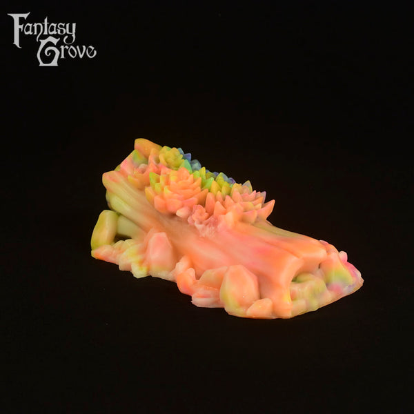 Dryad's Touch 00-30 Soft Firmness