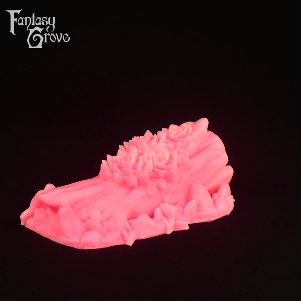 Dryad's Touch 00-50 Medium Firmness