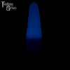 A Fantasy Grove sex toy on a black background with a logo in the upper left corner