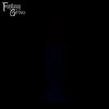 A fantasy sex toy on a black background with the Fantasy Grove logo in the upper left corner 