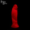 A fantasy sex toys on a black background with Fantasy Grove branding