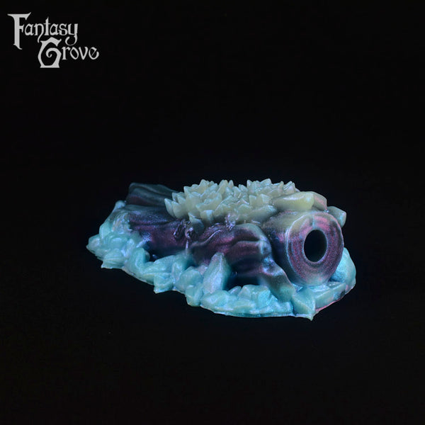 Dryad's Touch 00-30 Soft Firmness