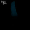 A Fantasy Grove sex toy on a black background with a logo in the upper left corner