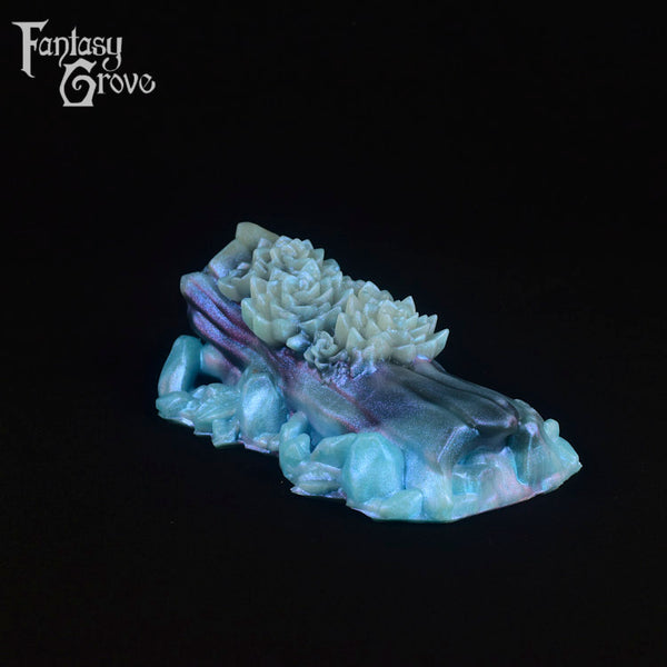 Dryad's Touch 00-30 Soft Firmness